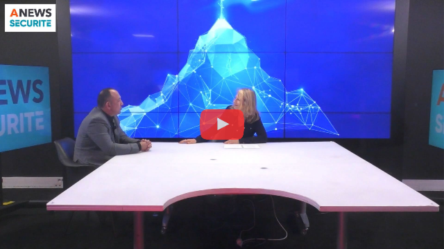 De la donnée à la vigilance : deux visions françaises de la sécurité intelligente - TOP SECU