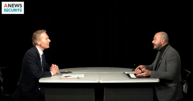 Quand L’Europe se prépare à une sécurité unie – La Grande Interview