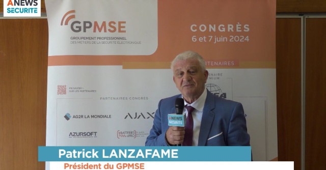 Retour sur le Congrès du GPMSE à la Grande Motte – Les incontournables de la sécurité