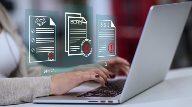 Étude : 6 Européens sur 10 estiment qu’il est facile de frauder un document