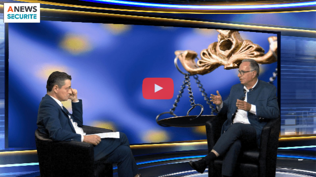 Cartographie des caméras : l’arbitrage du Conseil d’État [Au Nom de la Loi]