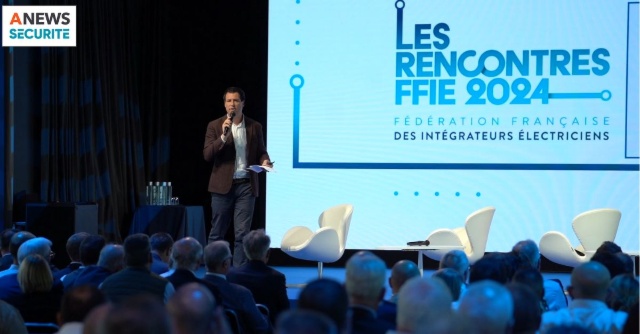 Retour sur les rencontres FFIE au Pavillon Gabriel, à l’occasion de son centenaire – Les Incontournables de la sécurité