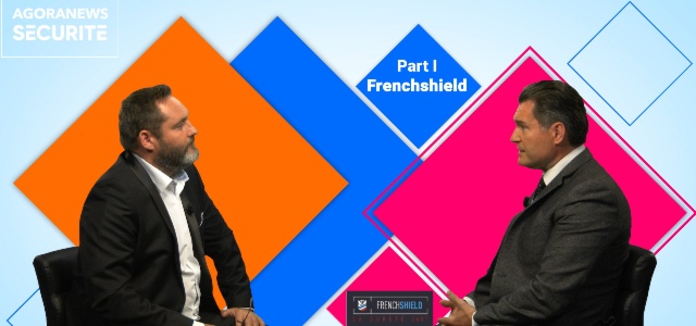 Xavier Fery, CEO de FrenchShield – Face aux syndicats