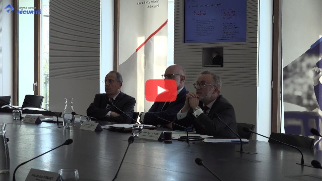 Rapport d’activité 2025 du CNAPS : entre exigences renforcées et lutte contre les dérives du secteur – Reportage