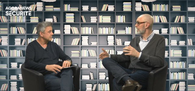 « L’Art de la Sûreté » par Jean-Jacques Richard – Security Book