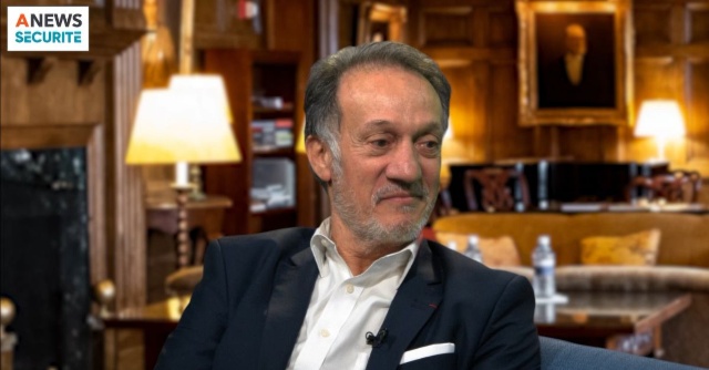 Enfant de l’armée de Terre devenu Directeur dans le secteur privé – Parcours de Denis Brunel