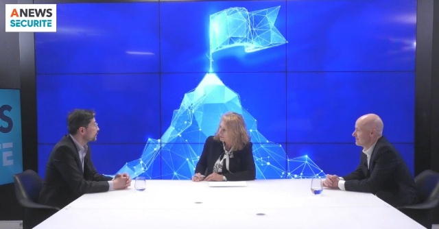 Dans un monde en pleine évolution, accompagner votre transformation digitale en toute sérénité… – TOP SECU