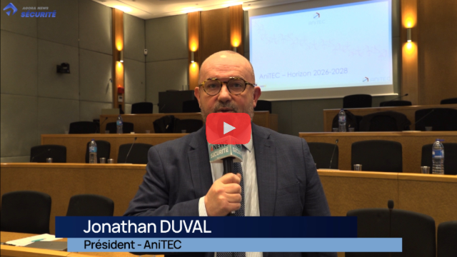 Assemblée Générale ANITEC : poser les fondations d’une stratégie 2026-2028