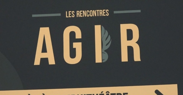 Reportage : 4ème édition des rencontres AGIR – Les incontournables de la sécurité