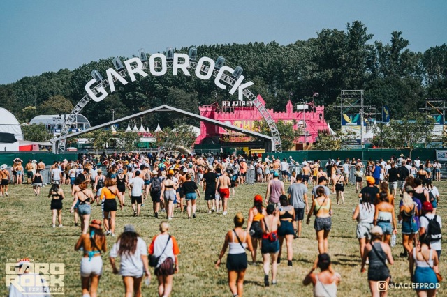 Garorock 2026 : un dispositif de sécurité d'ampleur pour la 30e édition