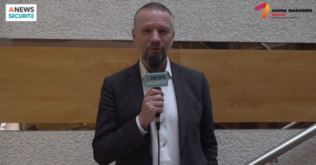 Interview de Guillaume POUPARD, directeur général adjoint chez Docaposte