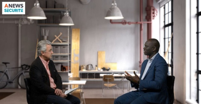 SENEF, logiciels de gestion, pour répondre aux problématiques des entreprises de sécurité – Start Me Up