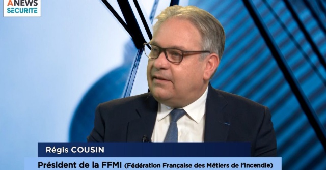 Quels enjeux pour la sécurité incendie dans un futur proche ? – Face aux Syndicats