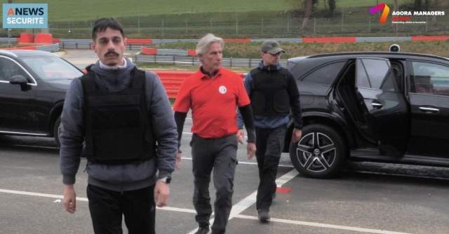 En immersion avec SP2 Formation : l’excellence au service de la protection rapprochée – Les incontournables de la sécurité