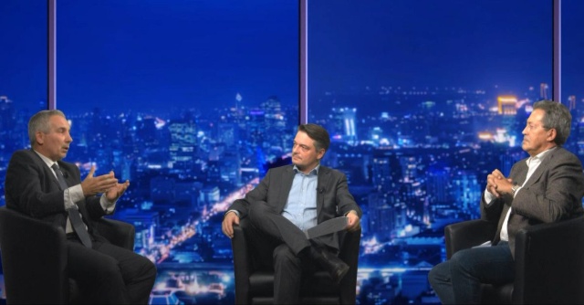 Police-Justice : le couple infernal ? – Fenech Security Talk