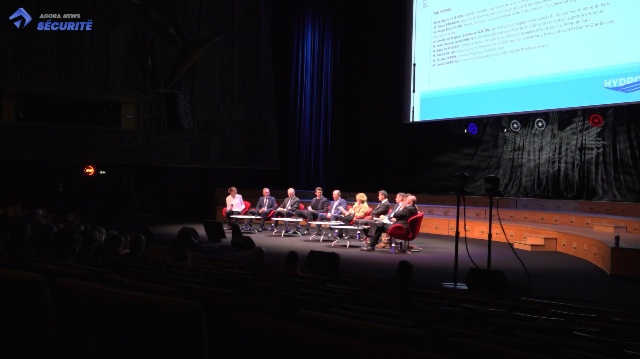 Retour sur la Journée nationale de la Résilience 2025 » - Lancement Hydros 2025