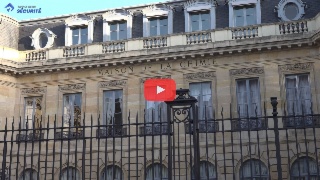 Les 3e Assises de la formation en sécurité privée réunissent les acteurs du secteur à Paris