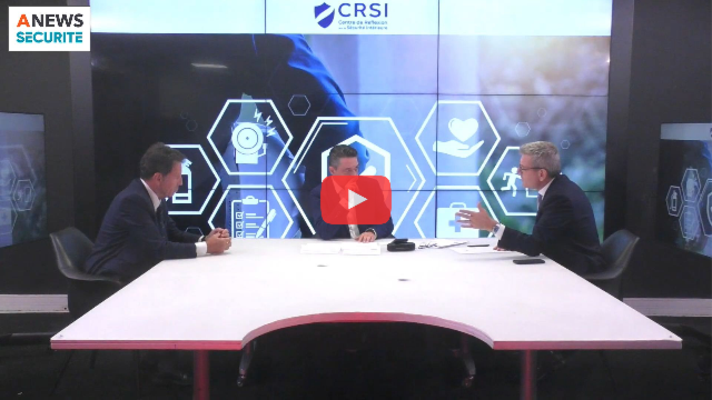 « Souveraineté économique et sécurité financière  » - Point de Vue