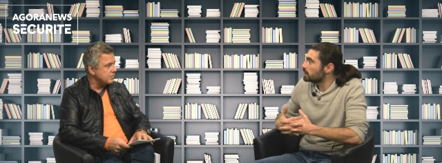 « Comprendre l’insécurité personnelle : Le sentiment d’insécurité des jeunes dans les transports franciliens » par Julien Noble – Security Book