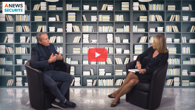 "Ni capitulation ni résignation – Osons le courage !" - Jean-Michel FAUVERGUE - Security Book