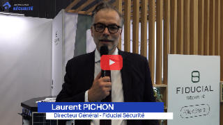 Fiducial Sécurité propose ses solutions de défense à Eurosatory 2026