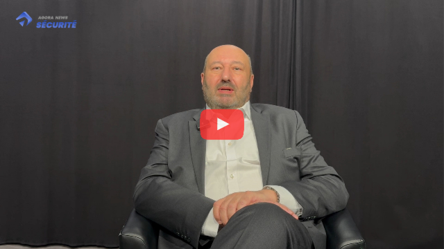 [Cybermois] Interview d'Alexis Arif, Associé - Fortis Alliance