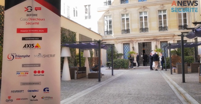 Retour sur le BEFORE du 19 mars organisé par l’Agora des Directeurs Sécurité-Sureté – Les incontournables de la sécurité