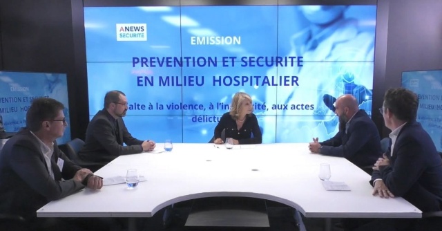 Prévention et sécurité en milieu hospitalier
