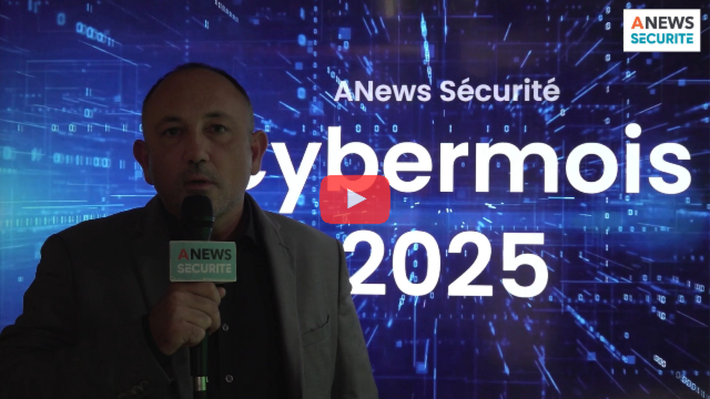 [Cybermois] Qu'est-ce que Cyberspace Profiler ? -Interview de Cédric Naudy