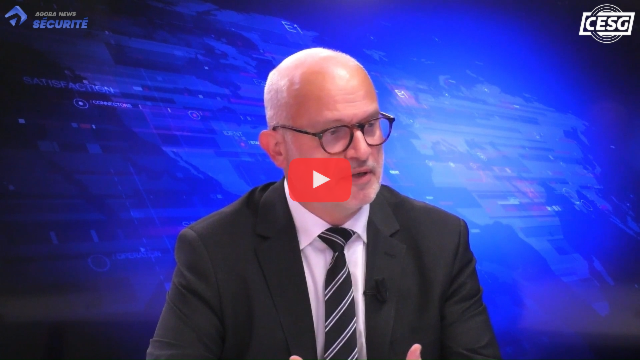 𝐂𝐄𝐒𝐆 : Le partenariat, un élément stratégique pour les clients ?