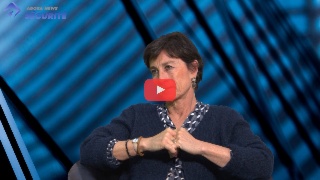 Face aux Asso reçoit Natalie Champion, nouvelle présidente de Femmes de la Sécurité