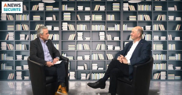 « Tu ne tueras point » d’Alain Bauer – Security Book