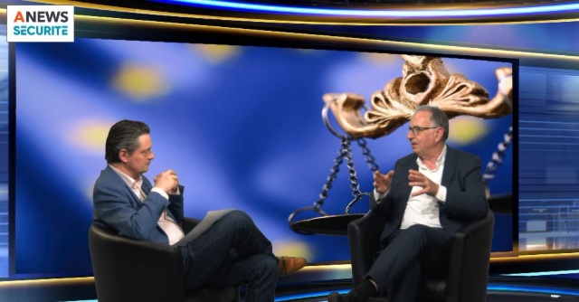 Les sanctions du CNAPS – Au nom de la Loi