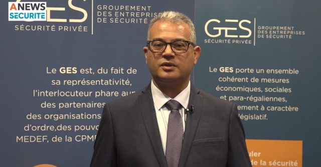 5eme Congrès national de la Sécurité privée – Les incontournables de la sécurité