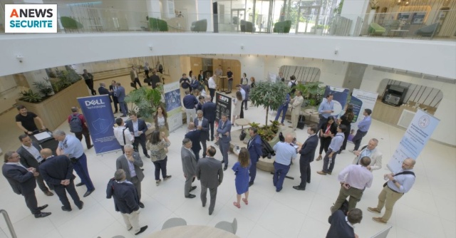 Quel niveau de maturité des TPE PME françaises en cybersécurité ? Restitution d’une enquête nationale – Les incontournables de la sécurité