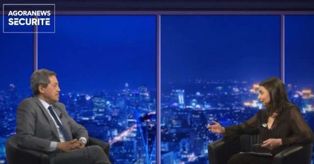 La laïcité est-elle menacée ? – Fenech Security Talk