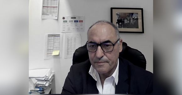 Les agents de la GAP bientôt armés ? – Interview avec Marc LABOUZ, Directeur Sûreté de la RTM