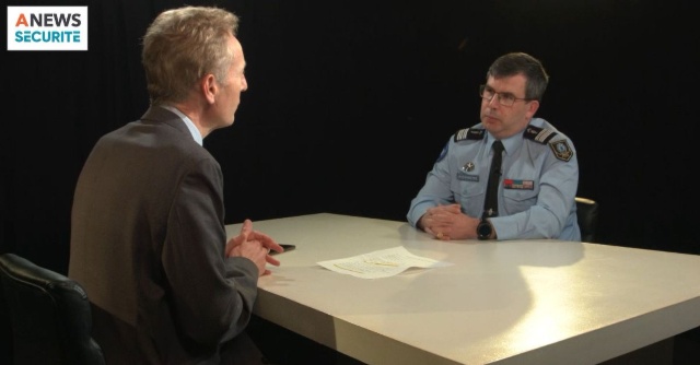 Cybersécurité : il y a une place pour le continuum – La Grande Interview