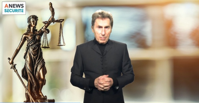 Les cyberattaques des hôpitaux – Au Nom de la Loi