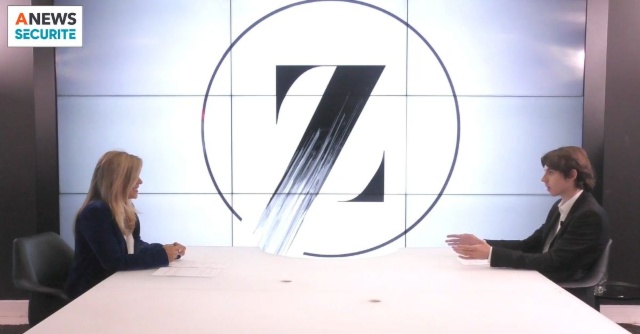 À la découverte des masters de la sécurité – Génération Sécu Z