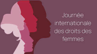 Journée internationale des droits des femmes : Cindy Dumas, Responsable Pôle Sûreté Sécurité Protection des données personnelles à Grand Delta Habitat 