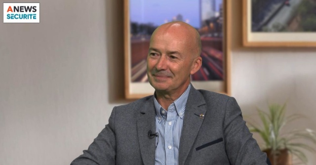 C’est votre histoire… Christophe RAMU