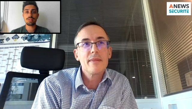 « La sécurisation des bâtiments » dans le cadre de l’offre IoT disponible au sein de la CANUT – Interview avec Thibault GUINIER, Responsable d’Agence – ERYMA