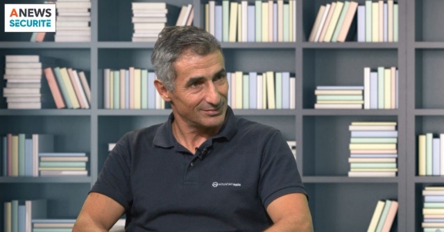 La haute montagne au secours des managers – Security Book