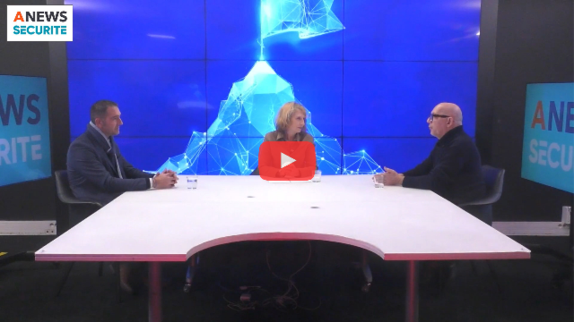 Sécurité globale : de l'identité certifiée aux infrastructures modulaires haute sécurité