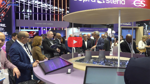 Retour sur l'évènement international de la sécurité sûreté : Milipol 2025