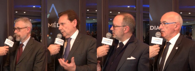 Les vœux de 2020 de la FFSP – Les incontournables de la sécurité