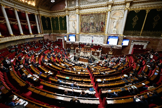 Projet de loi RIPOST : l'Assemblée nationale valide les principaux outils de renforcement de la sécurité intérieure