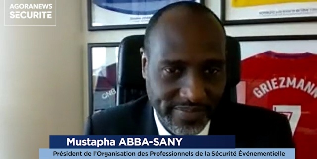 La sécurité événementielle en détresse ! – Face aux syndicats
