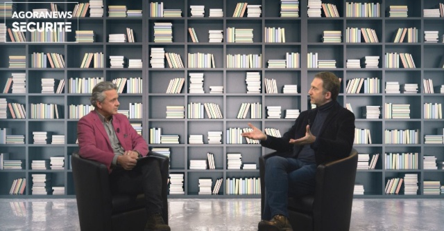 « Les Silencieux, Ne nous trompons pas, les salafistes menacent la République. » par Eric Delbecque – Security Book